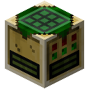 我的世界林业合成表大全2026