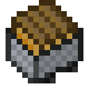 我的世界林业合成表大全2026