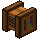 我的世界林业合成表大全2026