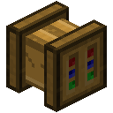 我的世界林业合成表大全2026