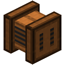 我的世界林业合成表大全2026