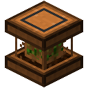 我的世界林业合成表大全2026