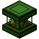 我的世界林业合成表大全2026