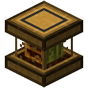 我的世界林业合成表大全2026