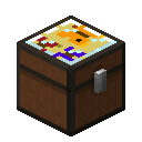 我的世界林业合成表大全2026