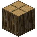 我的世界林业合成表大全2026