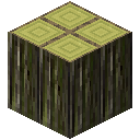 我的世界林业装饰品合成表大全2026