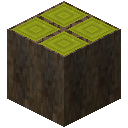 我的世界林业装饰品合成表大全2026