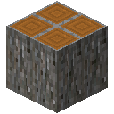 我的世界林业合成表大全2026