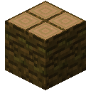 我的世界林业合成表大全2026