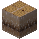 我的世界林业合成表大全2026