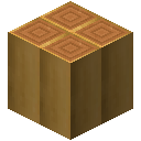 我的世界林业装饰品合成表大全2026