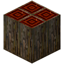 我的世界林业装饰品合成表大全2026