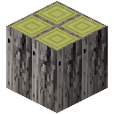 我的世界林业合成表大全2026