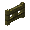 我的世界林业装饰品合成表大全2026