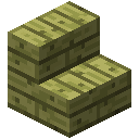 我的世界林业合成表大全2026