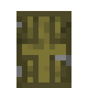 我的世界林业装饰品合成表大全2026