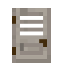 我的世界林业装饰品合成表大全2026