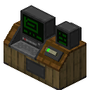 我的世界HBM的核科技航天合成表大全2026