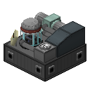 我的世界HBM的核科技航天合成表大全2026