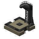 我的世界HBM的核科技航天合成表大全2026