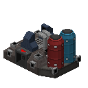 我的世界HBM的核科技航天合成表大全2026