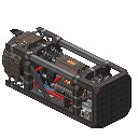 我的世界HBM的核科技航天合成表大全2026