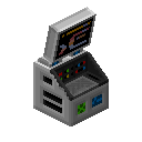 我的世界HBM的核科技航天合成表大全2026