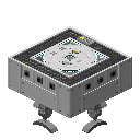 我的世界HBM的核科技航天合成表大全2026