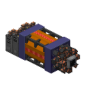 我的世界HBM的核科技航天合成表大全2026