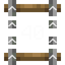 我的世界铁路合成表大全2026