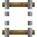 我的世界铁路合成表大全2026