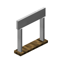 我的世界铁路合成表大全2026