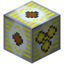 我的世界工业时代2经典版机器合成表大全2026