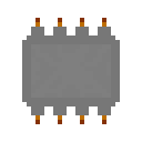 我的世界工业升级材料合成表大全2026