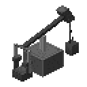 我的世界工业升级机器合成表大全2026