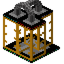 我的世界工业升级机器合成表大全2026