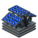 我的世界工业升级机器合成表大全2026