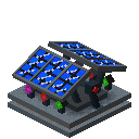 我的世界工业升级机器合成表大全2026