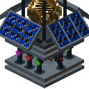 我的世界工业升级机器合成表大全2026