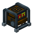 我的世界工业升级合成表大全2026