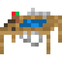 我的世界侏罗纪重生合成表大全2026