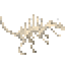 我的世界侏罗纪重生合成表大全2026