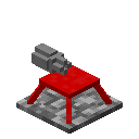 我的世界气动工艺合成表大全2026