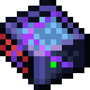 我的世界OMNI 存储元件合成表大全2026