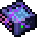 我的世界OMNI 存储元件合成表大全2026