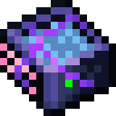 我的世界OMNI 存储元件合成表大全2026