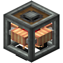 我的世界坍毁化合合成表大全