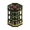 我的世界热动力学合成表大全