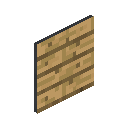 我的世界热动力学覆盖板合成表大全